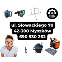 Narzędzia budowlane Narzędzia budowlane