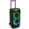 MEGA zestaw imprezowy Głośniki, oświetlenie, mikrofon, JBL