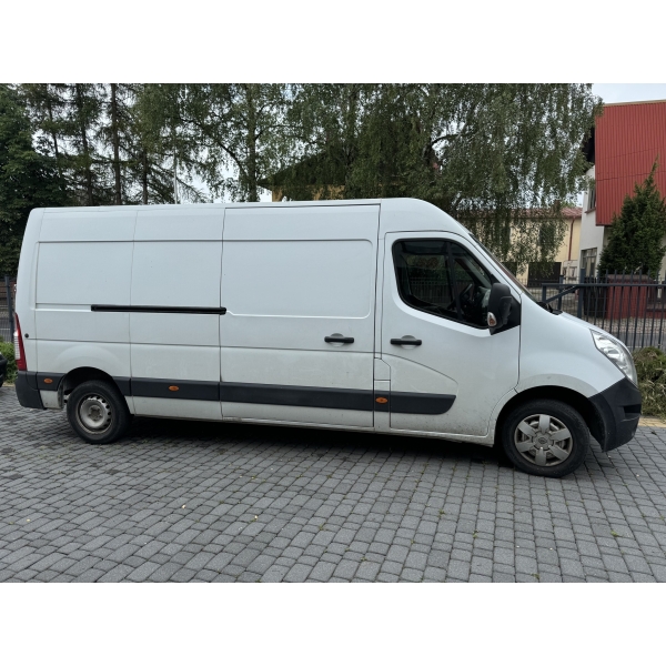 Renault Master 160KM L3H3